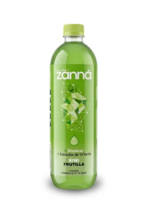 Planet Zanná Kiwi Frutilla 700 ml.