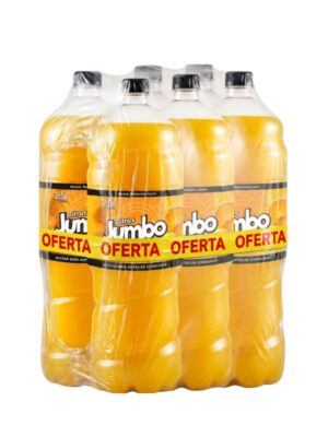 Jugo Jumbo Citrus de 2.5 Litros