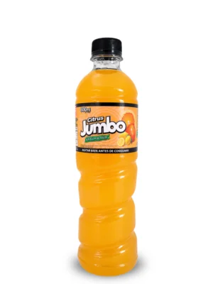 Jugo Jumbo Citrus de 600ml